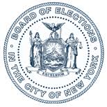 NYC Board of Elections