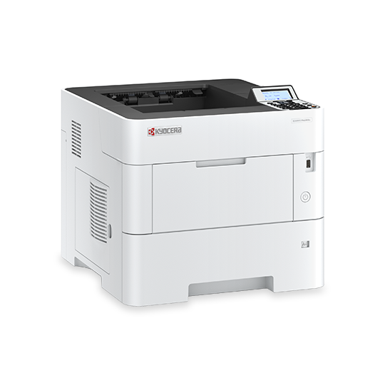 B&W Printers