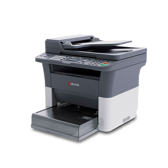 ECOSYS FS-1025MFP