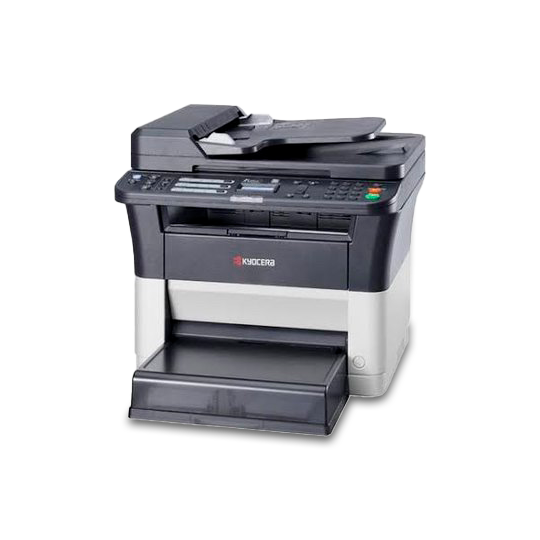ECOSYS FS-1120MFP